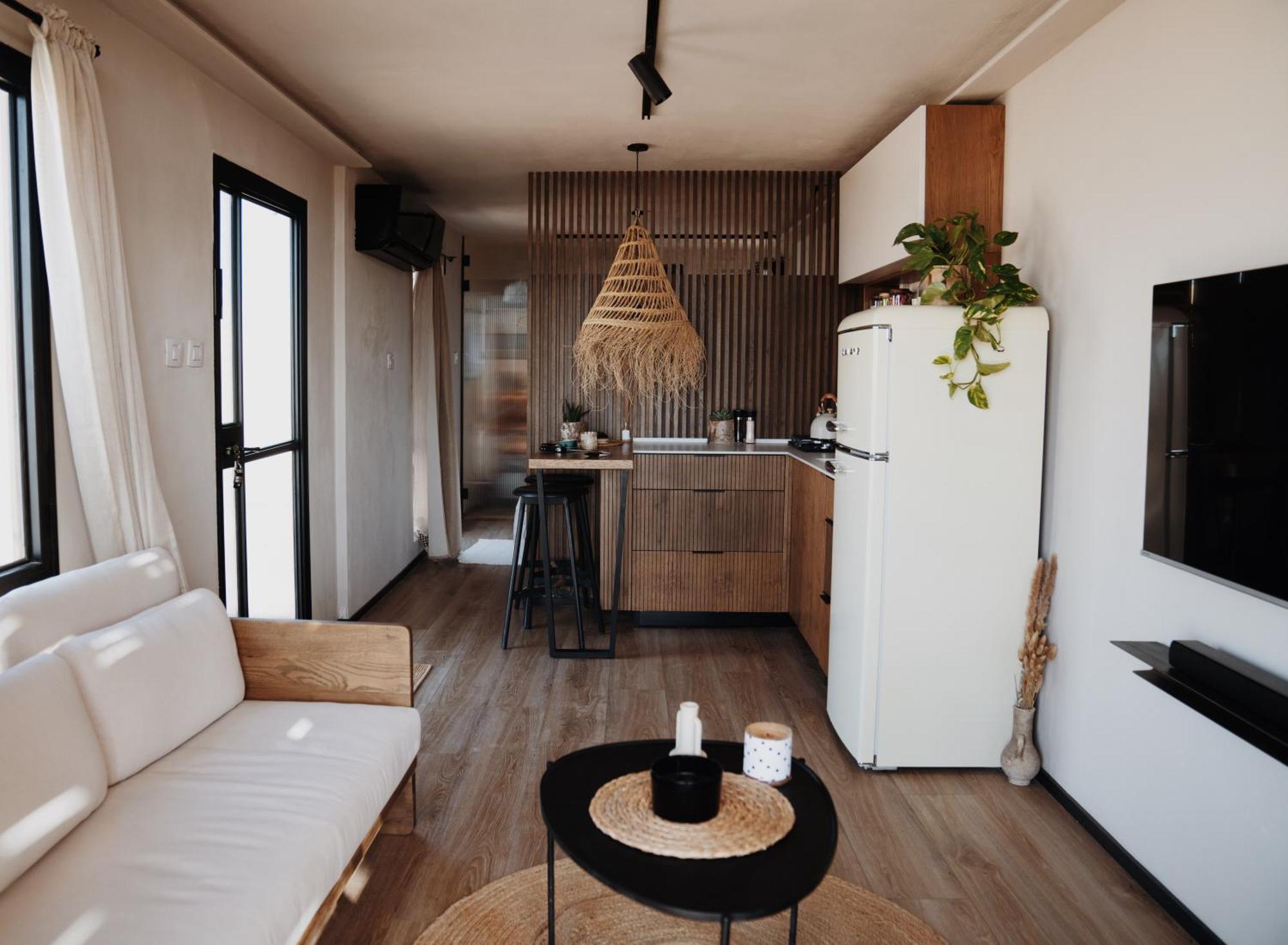 Dawar Sinai Bliss - Luxury Haven Villa Ma'ale Adumim Exterior photo